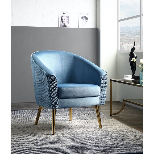 Accent Chair, , alternate image number 5