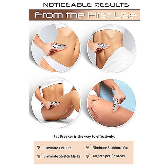 Fat Breaker Beauty Tools, , alternate image number 4