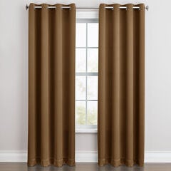 BH Studio Room-Darkening Grommet Panel