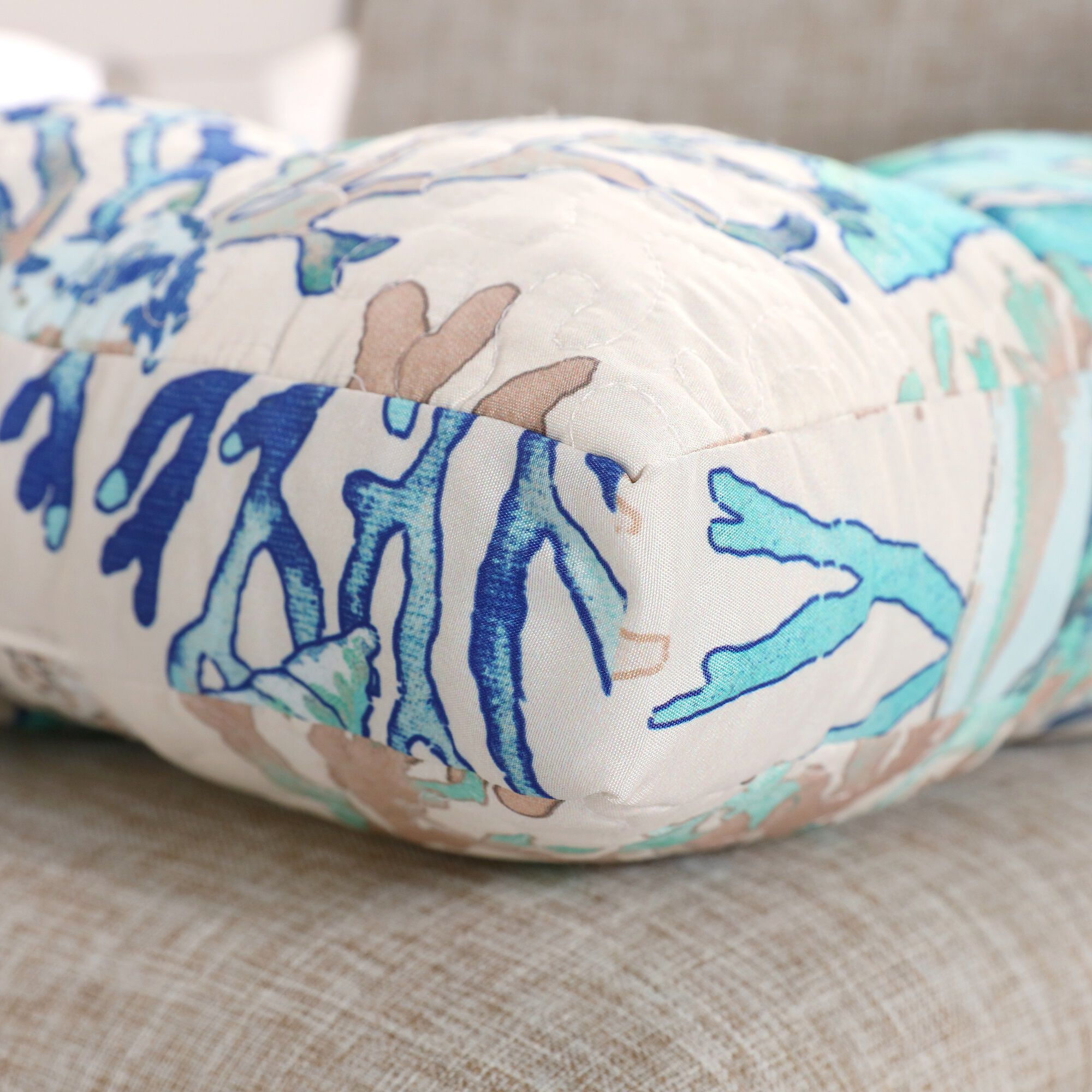 Atlantis Chair Pad, JADE, alternate image number 3