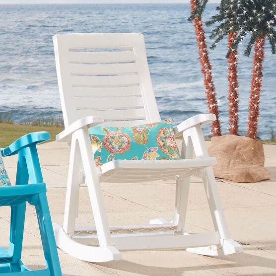  Foldable Rocking Chair, , alternate image number null