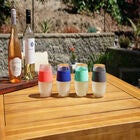 Wine Freeze Cooling Cup In Marble Single By Host, , alternate image number null