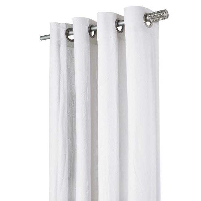 Harmony Light Filtering Grommet Curtain Panel, , alternate image number 29