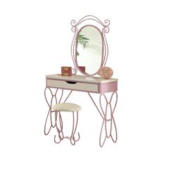 Vanity Set