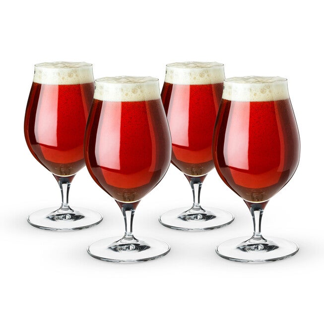 17.7 Oz Barrel Aged Glass (Set Of 4), , alternate image number null