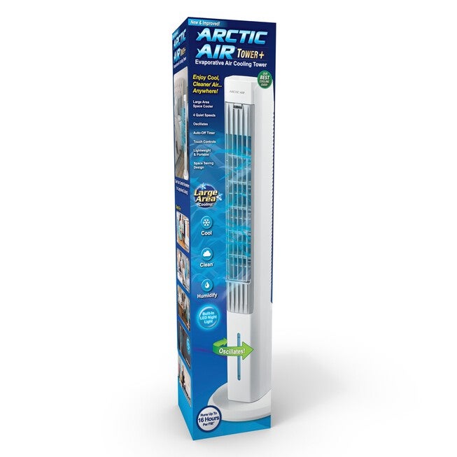 Arctic Air® Tower+, , alternate image number null