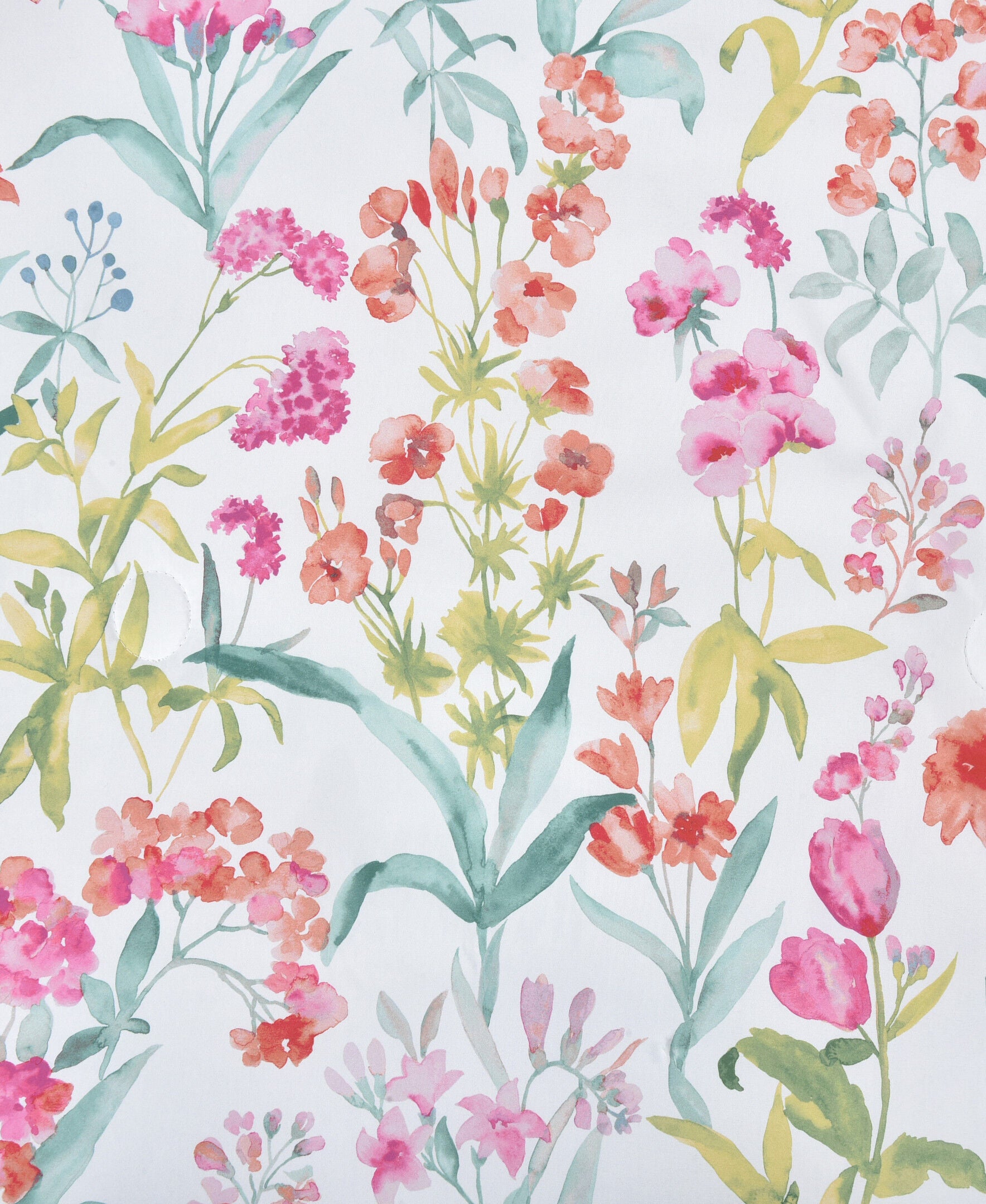 TALLULAH KING/CAL KING 3PC. COMFORTER SET, PINK, alternate image number 5