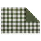 Buffalo Check Reversible Placemat - Set of Four, , alternate image number null