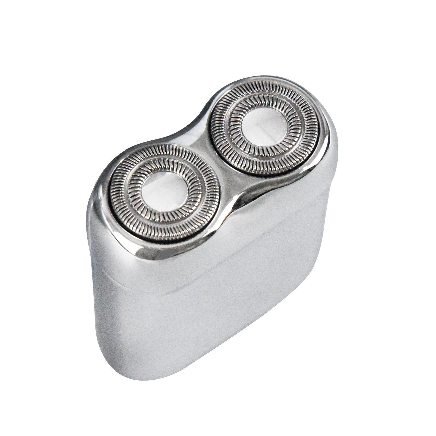 Pro Shaver High Performance Zinc Alloy, SILVER, alternate image number 3