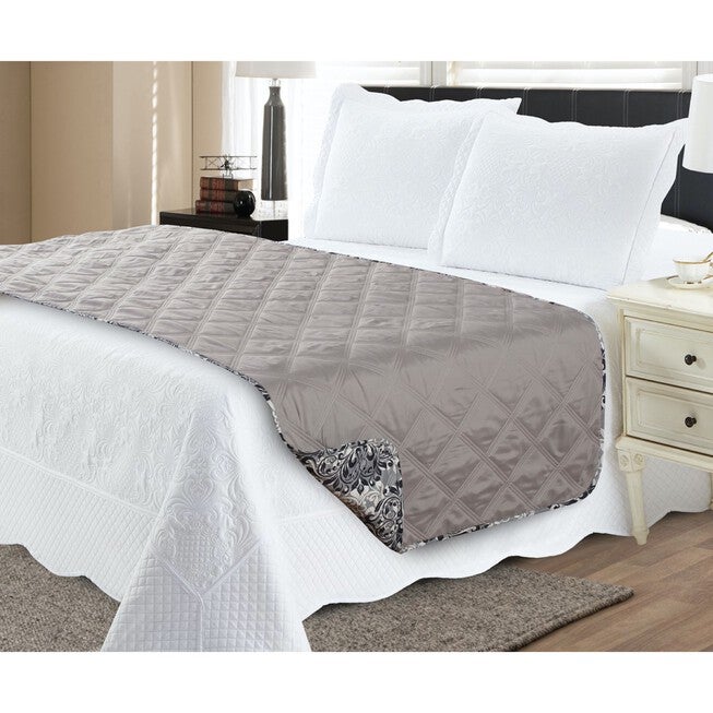 Bed Runner Protector, , alternate image number 10