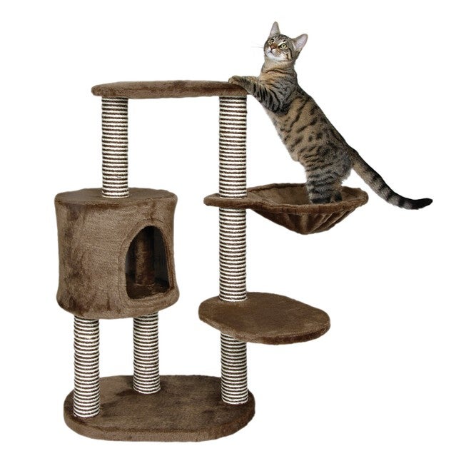 Moriles Cat Tower, , on-hover image number 1