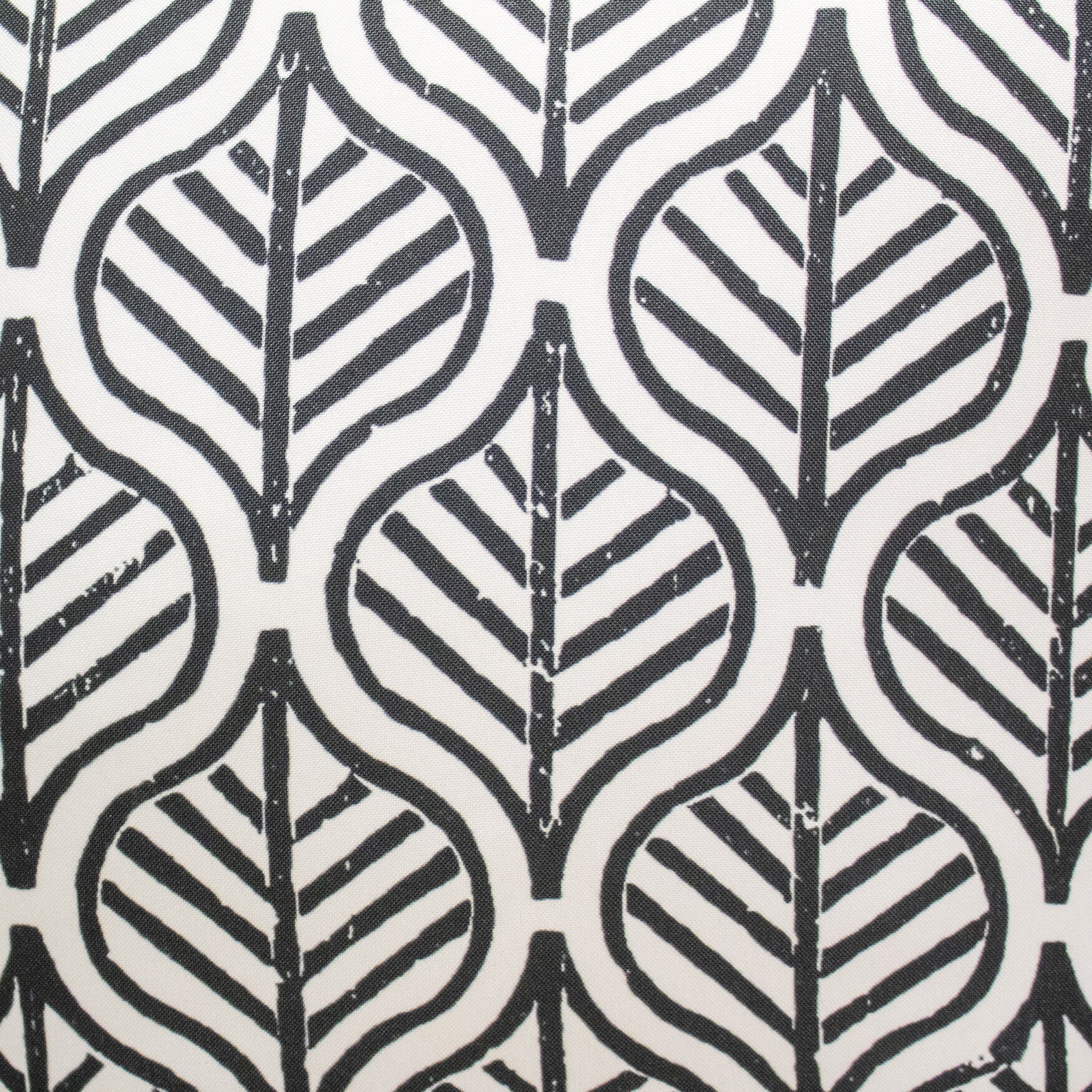 Edie @ Home Indoor/Outdoor Reversible Antique Tile Print Decorative Throw Pillow 18X18, Leaf Multi, , alternate image number 10