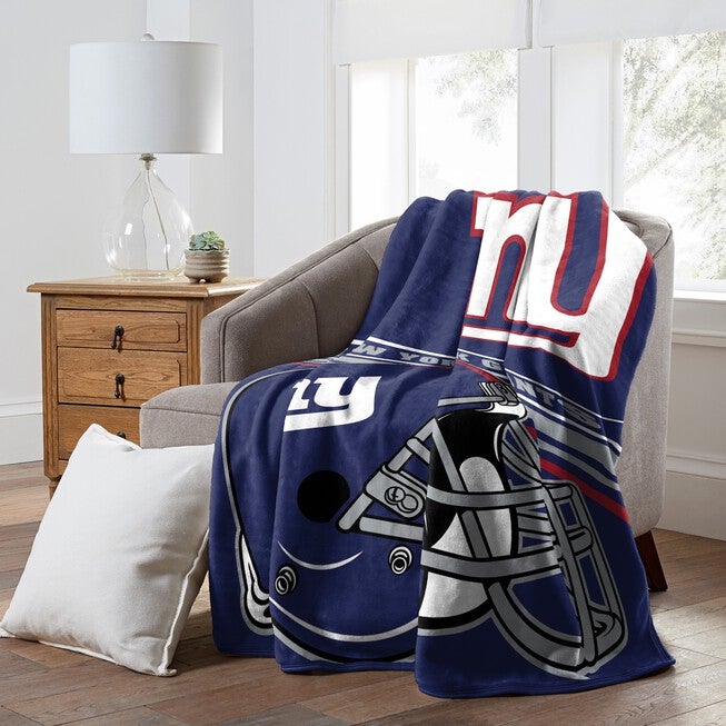 NFL RASCHEL SLANT-NY GIANTS, , on-hover image number 1