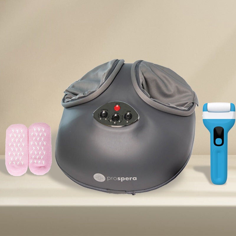 Ultimate Foot  Premium Gadgets, GREY, on-hover image number 1