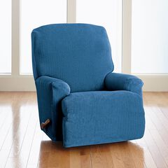 BH Studio Brighton Stretch Recliner Slipcover