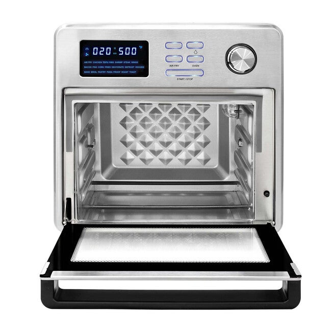 Kalorik MAXX 16 Quart Digital Air Fryer Oven, , alternate image number 3