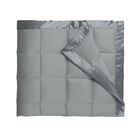 All Season Colored Microfiber Down Alternative Blanket, , alternate image number null