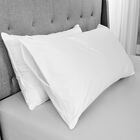 AllerEase Waterproof Allergy Pillow Protector, , alternate image number null
