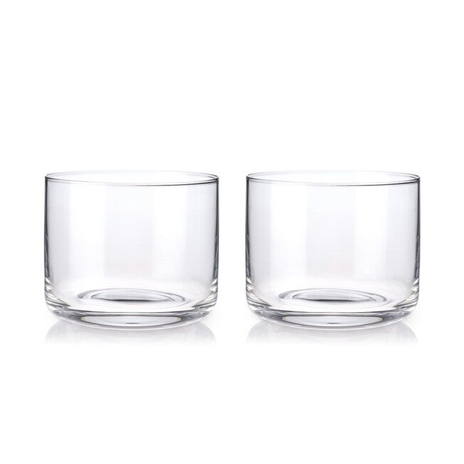Crystal Negroni Glasses, , alternate image number null