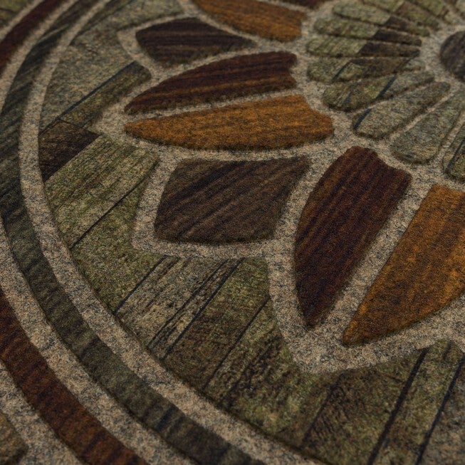 Boardwalk Path Chestnut 2' X 3', , alternate image number 2