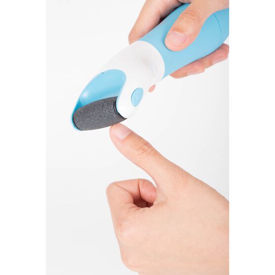 Byoung Foot Smoother Nail And Skin Shaper, , alternate image number null