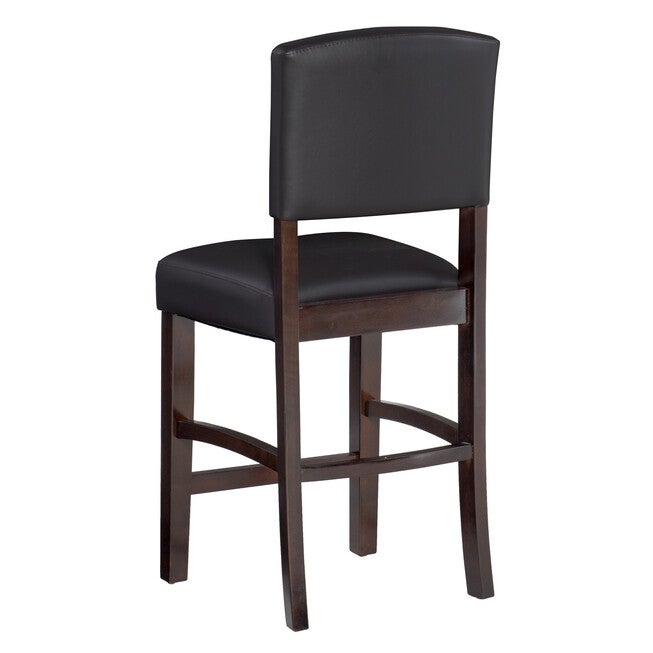 Monaco Counter Stool Espresso 24, , alternate image number null