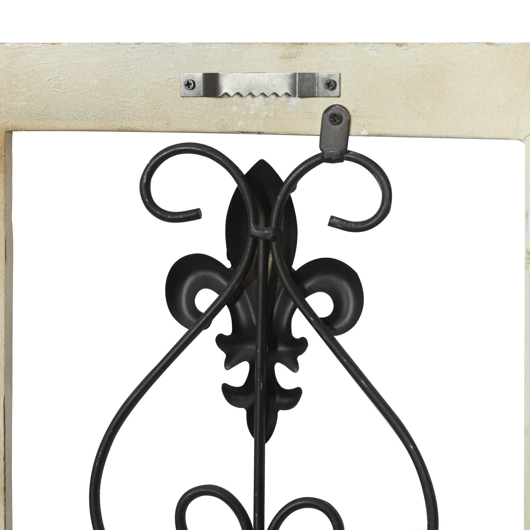 Set Of 2 Multi Colored Wood Rustic Wall D&eacute;cor, , alternate image number 2