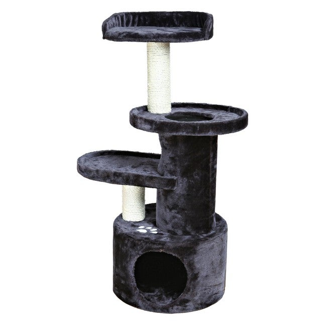Oviedo Cat Tower, DARK GRAY, hi-res image number 0