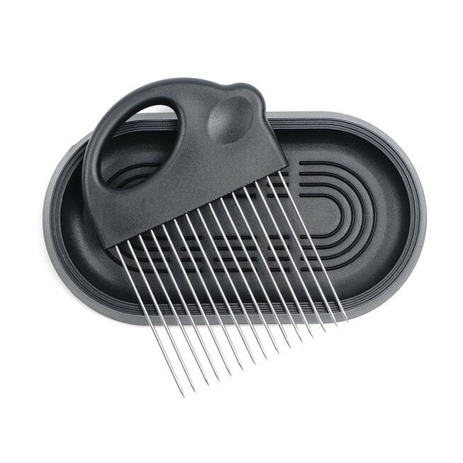 Hassleback Potato Guide, BLACK, hi-res image number 0
