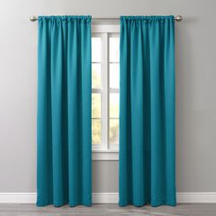 Curtains For Rods