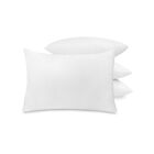 SensorPEDIC Embossed SensoSoft Jumbo Bed Pillow - 4 Pack, , alternate image number null