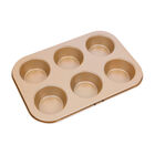 Kalorik MAXX “Bake it ‘Til You Make it" 6-Piece Baking Set, , alternate image number null