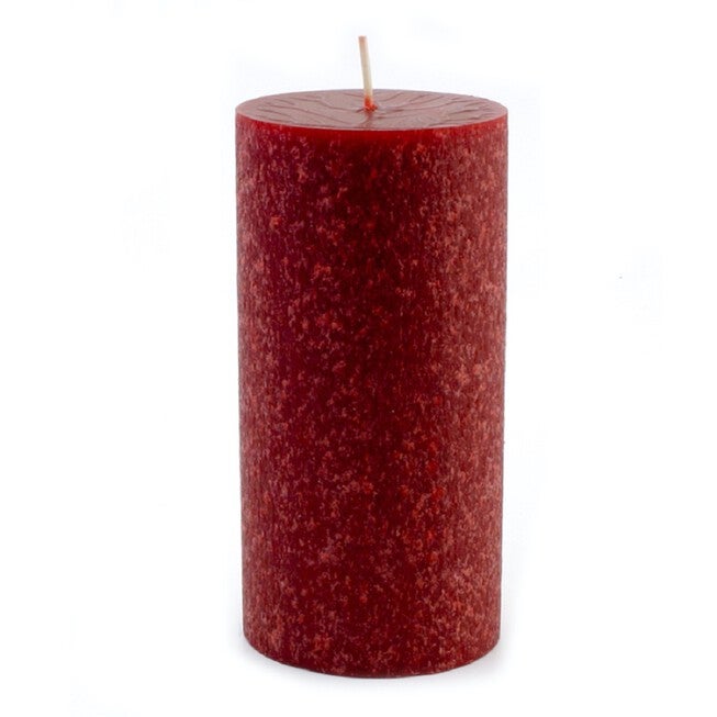Timberline 3 X 6 Garnet Pillar, GARNET, hi-res image number 0