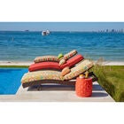 84" Chaise Cushion, , alternate image number null