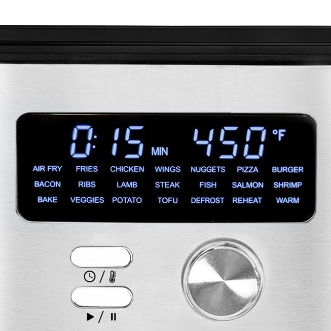 Kalorik MAXX 6 Quart Digital Air Fryer, , alternate image number 5