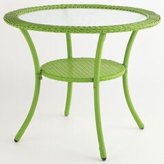 Round Coffee Tables