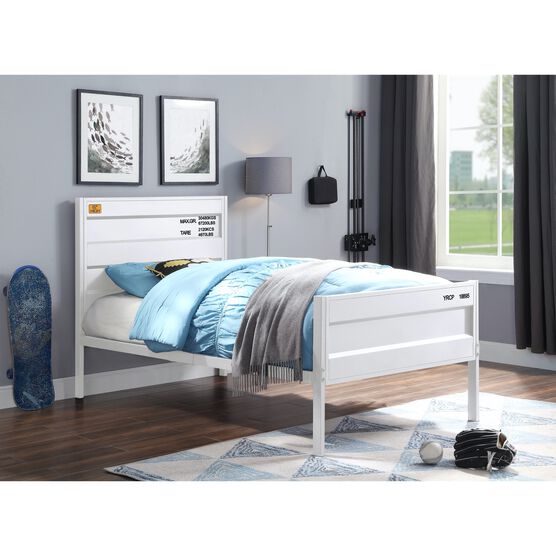 Full Bed, , alternate image number null