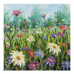 All Weather All Season Outdoor Canvas Art