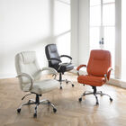 500 lbs. Weight Capacity Women's Office Chair, , alternate image number null