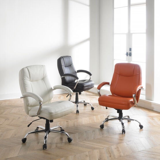 500 lbs. Weight Capacity Women's Office Chair, , alternate image number null