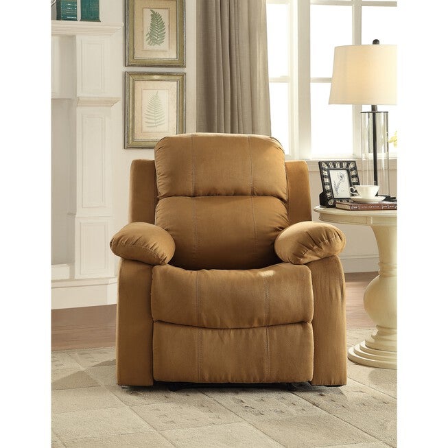 Recliner (Motion), , alternate image number null