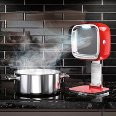 Voom™ Air Hood Range
