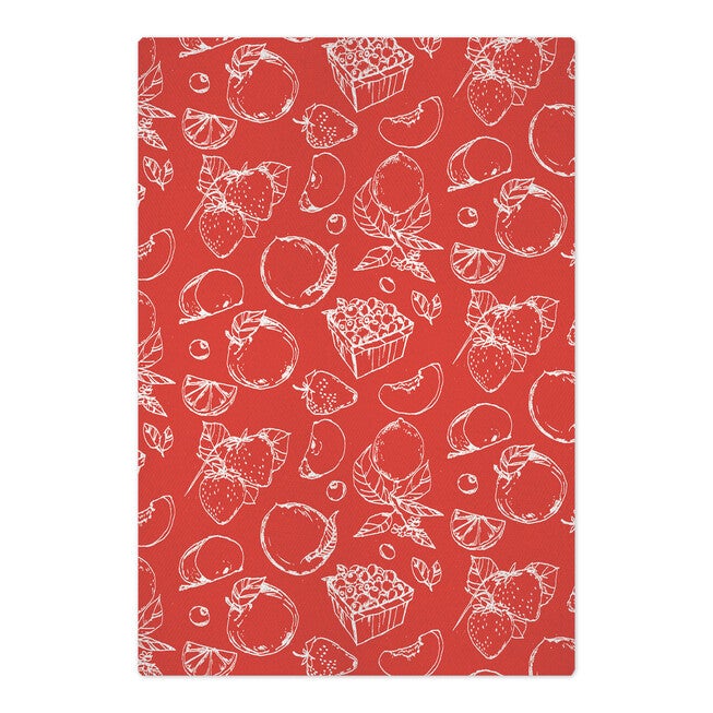 Jacquard Kitchen Dish Towel Collection, Set 2, , alternate image number 6