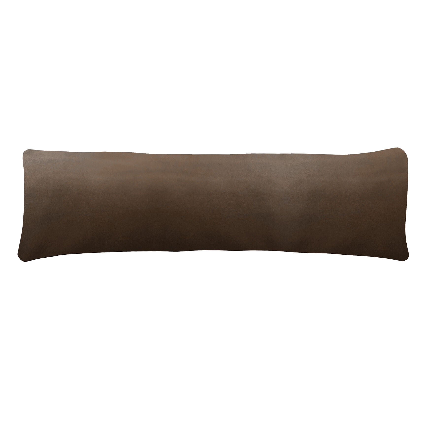 Fresh Ideas Microsuede Body Pillow Cover 2-Pack Body Pillow Cover, , alternate image number 2
