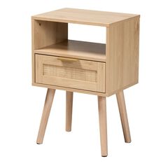 End Tables