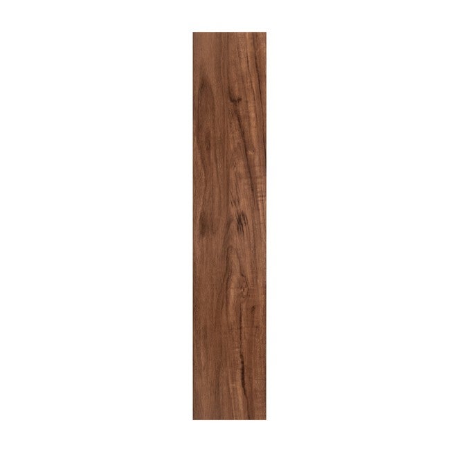 Flex Flor™ Looselay Vinyl Plank 9 inches x 48 inches, RUSTIC CHERRY, hi-res image number null