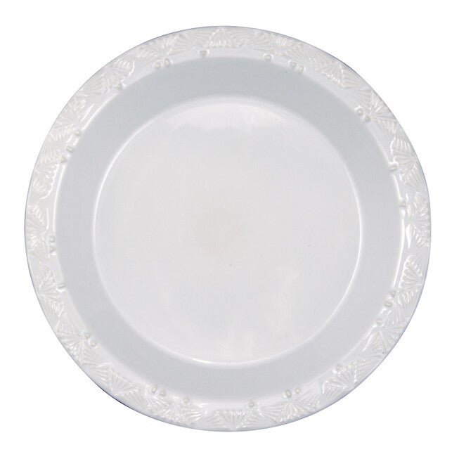 Set Of 2 9 X 1 Inch Stoneware Pie Plate, , on-hover image number 1