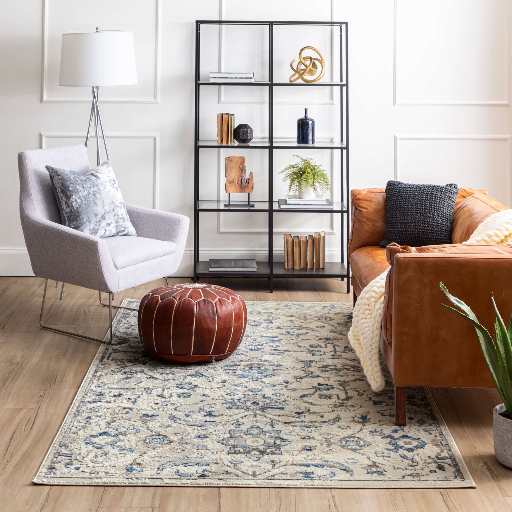 Sigurd Area Rug, , alternate image number 11