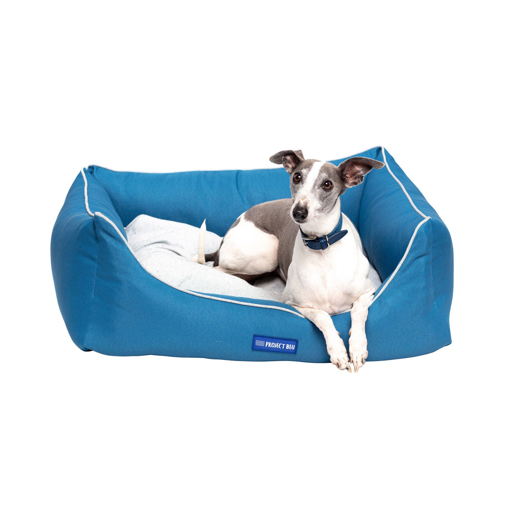 Marlin Eco-Fabric Mattress Dog Bed, , alternate image number 4