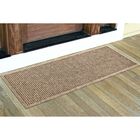 Aqua Shield® Squares Door Mat 22"X60", , alternate image number null